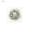 zimowe wianki*winter garlands*Wintergirlanden*guirnaldas de invierno